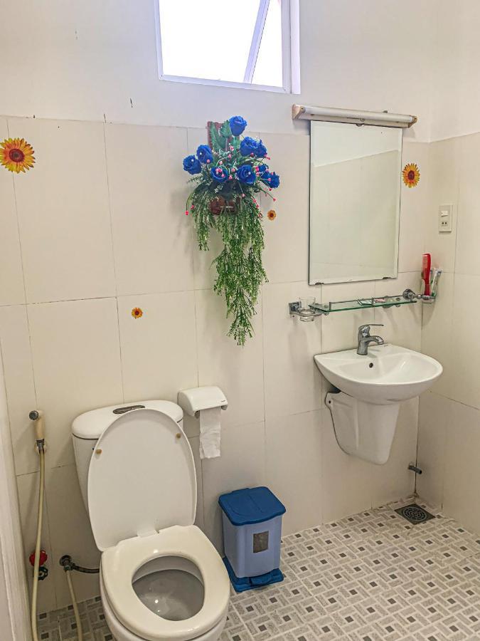 Lucky Hotel Хошимін Екстер'єр фото